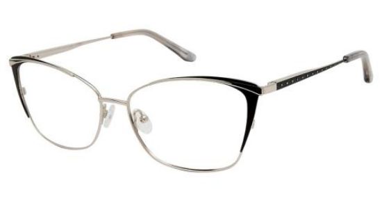 Picture of Nicole Miller Eyeglasses HARMAN