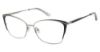Picture of Nicole Miller Eyeglasses HARMAN
