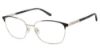 Picture of Nicole Miller Eyeglasses HEWES