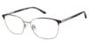 Picture of Nicole Miller Eyeglasses HEWES
