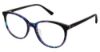 Picture of Ann Taylor Eyeglasses AT345