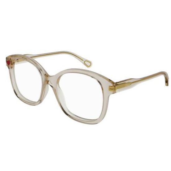 Picture of Chloe Eyeglasses CC0013O