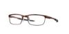 Picture of Oakley Eyeglasses STEEL PLATE