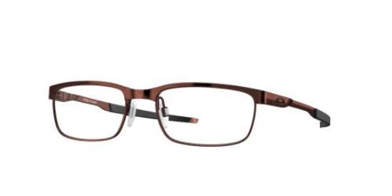 Picture of Oakley Eyeglasses STEEL PLATE