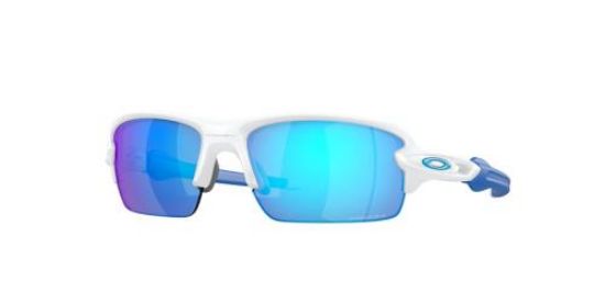 Picture of Oakley Sunglasses FLAK XS