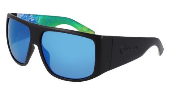 Picture of Dragon Sunglasses DR FIN LL CLARK LITTLE POLAR