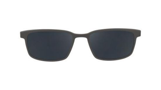 Picture of Flexon Eyeglasses FLX1000MGC-CLIP