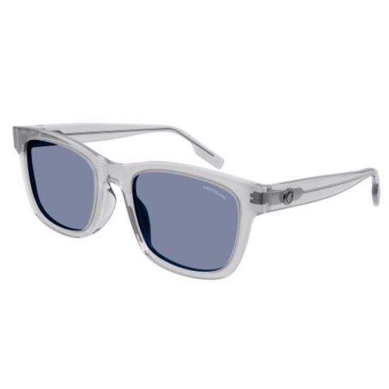 Picture of Montblanc Sunglasses MB0177SK