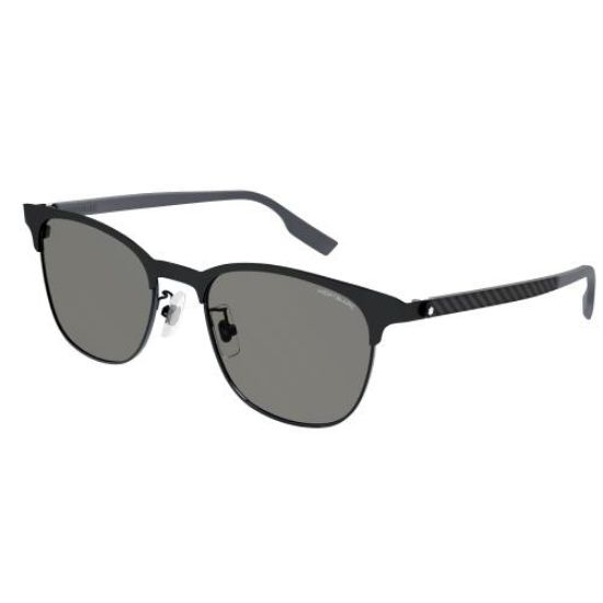 Picture of Montblanc Sunglasses MB0183S