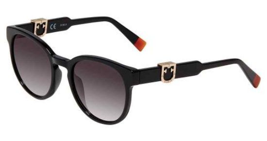 Picture of Furla Sunglasses SFU339