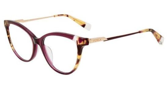 Picture of Furla Eyeglasses VFU292