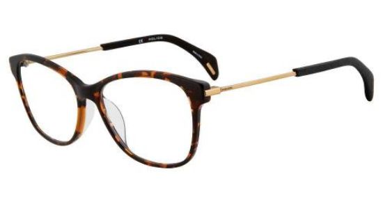 Picture of Police Eyeglasses VPL729