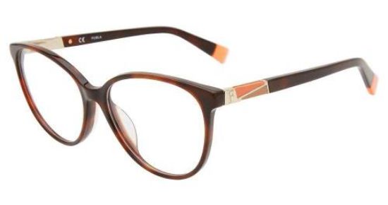 Picture of Furla Eyeglasses VFU189