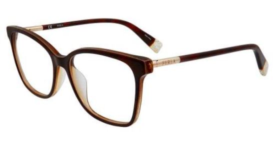 Picture of Furla Eyeglasses VFU248