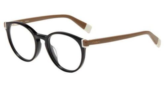 Picture of Furla Eyeglasses VFU194