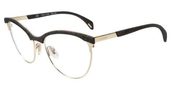 Picture of Police Eyeglasses VPL629