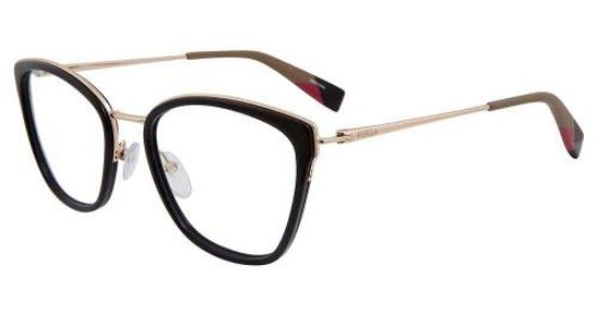 Picture of Furla Eyeglasses VFU253