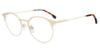 Picture of Lozza Eyeglasses VL2334