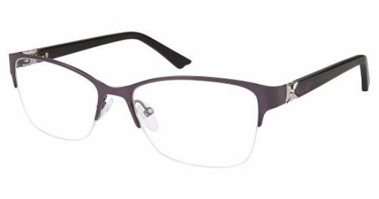 Picture of Kay Unger Eyeglasses K180