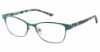 Picture of Kay Unger Eyeglasses K205