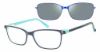 Picture of Revolution Eyeglasses BILOXI w/Clip