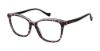 Picture of Betsey Johnson Eyeglasses KISS AND TELL