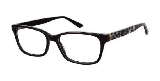 Picture of Kay Unger Eyeglasses K254
