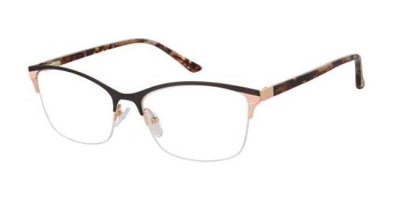 Picture of Kay Unger Eyeglasses K255