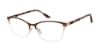 Picture of Kay Unger Eyeglasses K255