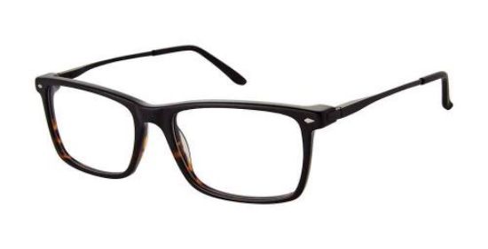 Picture of Revolution Eyeglasses FALLON