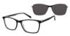 Picture of Revolution Eyeglasses POMONA w/Clip