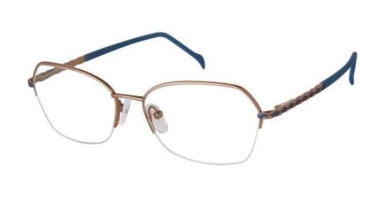 Picture of Stepper Eyeglasses 50255