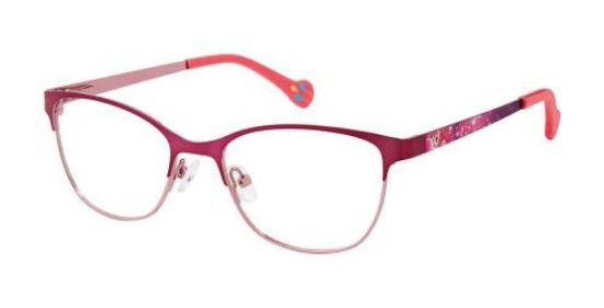 Picture of My Little Pony Eyeglasses SASSAFLASH