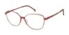 Picture of Stepper Eyeglasses 50270 SI