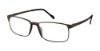 Picture of Stepper Eyeglasses 60229 SI