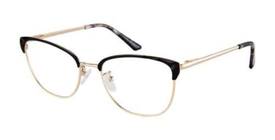 Picture of Kay Unger Eyeglasses K257