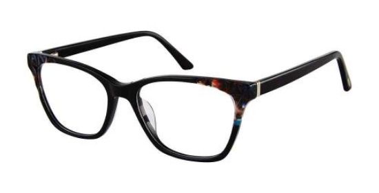 Picture of Kay Unger Eyeglasses K259