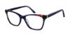 Picture of Kay Unger Eyeglasses K259