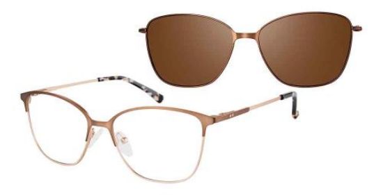 Picture of Revolution Eyeglasses DINA w/Clip