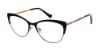 Picture of Betsey Johnson Eyeglasses BOMBSHELL