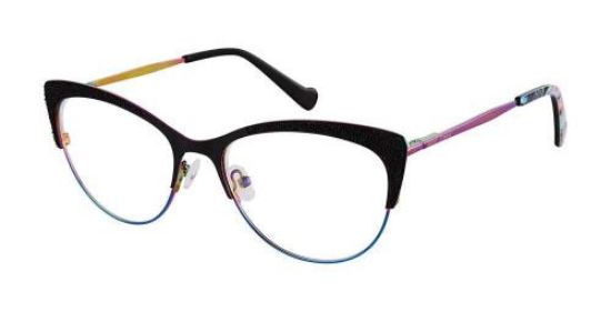 Picture of Betsey Johnson Eyeglasses BOMBSHELL
