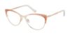 Picture of Betsey Johnson Eyeglasses BOMBSHELL