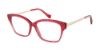 Picture of Betsey Johnson Eyeglasses FUNFETTI