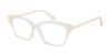 Picture of Betsey Johnson Eyeglasses FUNFETTI