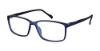 Picture of Stepper Eyeglasses 20125 SI