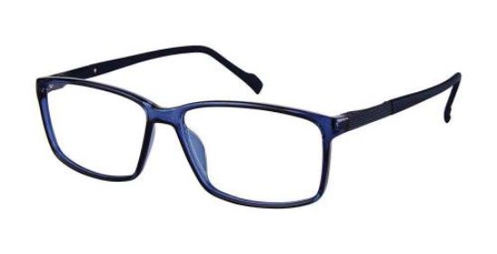 Picture of Stepper Eyeglasses 20125 SI