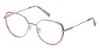 Picture of Betsey Johnson Eyeglasses AFTER PARTY