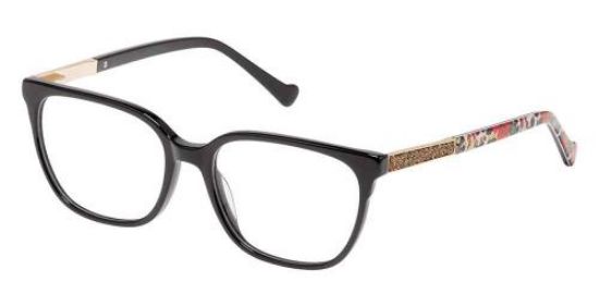 Picture of Betsey Johnson Eyeglasses ICONIC