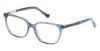 Picture of Betsey Johnson Eyeglasses ICONIC