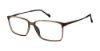Picture of Stepper Eyeglasses 20123 SI